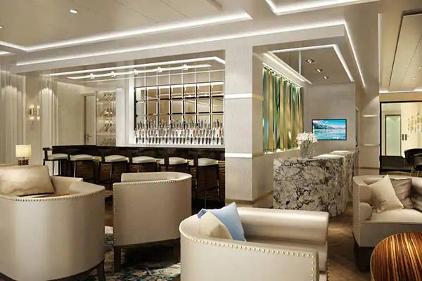 Norwegian Encore Gallery Image